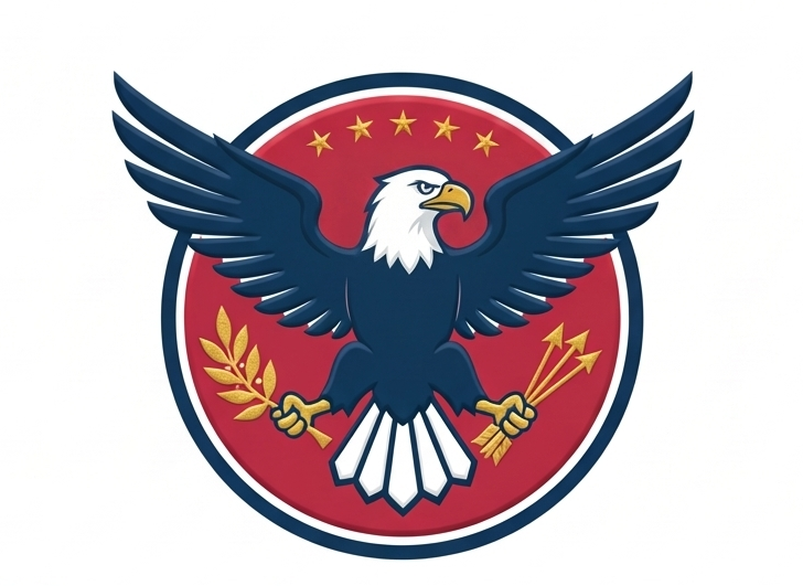 True Americanism Logo